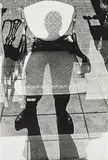 Wilmington, Delaware by Lee Friedlander, 1965, Gelatin silver print, printed 1983, sold May 2014