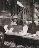 Jewelry Store Window by Andy Warhol, 1986, Gelatin silver print, sold May 2014