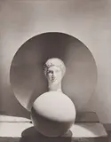 Horst P. Horst, Classical Still Life, New York