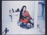 Kaori by Nobuyoshi Araki, 2004, Chromogenic print, flush-mounted, sold May 2014