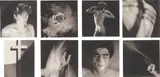 Robert Mapplethorpe, A Season in Hell, Eight photogravures. New York: The Limited Editions Club, 1986