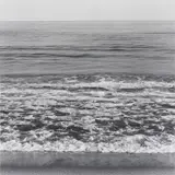 Waves by Robert Mapplethorpe, 1980, Gelatin silver print, sold May 2014