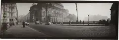Prague panorama by Josef Sudek, 1958, Gelatin silver print, sold May 2014