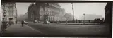 Prague panorama by Josef Sudek, 1958, Gelatin silver print, sold May 2014