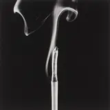 Jean-Baptiste Huynh, Encens, Japon, 2002, Gelatin silver print