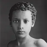 Jean-Baptiste Huynh, Portrait III, Ethiopie, 2005, Gelatin silver print