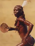 Leni Riefenstahl, Tutu