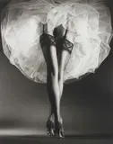 Horst P. Horst, Round the Clock I, New York