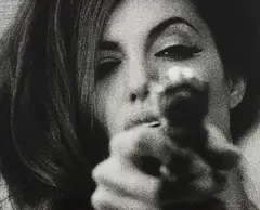 Case Study #13 Image No. 32 by Steven Klein, 2005, Gelatin silver print, in the artist's frame, sold Nov 2014