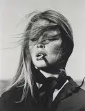 Terry O'Neill, Brigitte Bardot, Spain