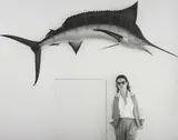 Lisa Lyon by Robert Mapplethorpe, 1982, Gelatin silver print, offered Nov 2014
