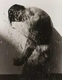 Splash, Hollywood by Herb Ritts, 1989, Gelatin silver print, offered Nov 2014