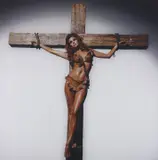 Terry O'Neill, Raquel Welch, 'One Million Years B.C.'