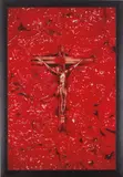 Andres Serrano, Gold Christ