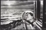 California by Elliott Erwitt, 1955, Gelatin silver print, flush-mounted, printed later, sold Nov 2014