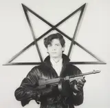 Self-Portrait by Robert Mapplethorpe, 1983, Gelatin silver print, offered Nov 2014
