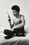 Larry Clark, Dead 1970 (Billy Mann) from Tulsa
