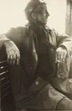 Robert Frank, Ben James, Welsh Miner