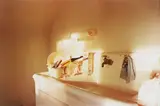 William Eggleston, Untitled (St. Simon's Island, Georgia), 1978, Dye transfer print, printed 1980