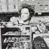 Lee Friedlander, Selected Images