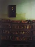 Desirée Dolron, Librario Escuela Julio Mella from Te dí todos mis sueños