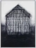 Idris Khan, Every… Bernd and Hilla Becher Gable Sided House