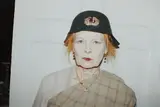 Juergen Teller, Boadicea Vivienne, London, 2006, Chromogenic print