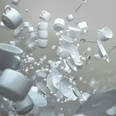 Eelco Brand, KK, 2004, Archival pigment print, printed 2014