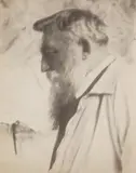 Gertrude Käsebier, Auguste Rodin