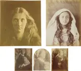 Julia Margaret Cameron, Selected Images