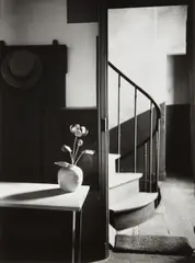 Chez Mondrian by André Kertész, 1926, Gelatin silver print, printed no later than 1971, sold Nov 2014