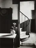 Chez Mondrian by André Kertész, 1926, Gelatin silver print, printed no later than 1971, sold Nov 2014