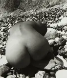Bill Brandt, East Sussex Coast