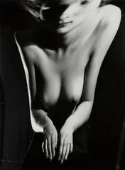 Distortion #52 by André Kertész, 1933, Gelatin silver print, sold Nov 2014