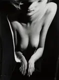 Distortion #52 by André Kertész, 1933, Gelatin silver print, sold Nov 2014