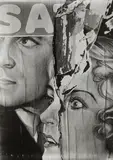 Walker Evans, Torn Movie Poster