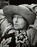 Madame Marianne D.B. by Christian Bérard, 1936, Gelatin silver print, printed later, sold Nov 2014