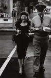 Robert Frank, Savannah, Georgia, 1955, Gelatin silver print, printed 1977