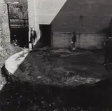 Ralph Eugene Meatyard, Untitled, 1960s, Gelatin silver print