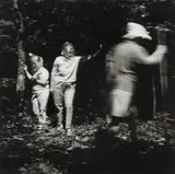 Ralph Eugene Meatyard, Untitled, circa 1970, Gelatin silver print