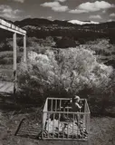 W. Eugene Smith, Untitled from New Mexico