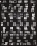 Chicago by Harry Callahan, 1948, Gelatin silver print, printed later, sold Nov 2014