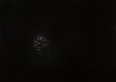 Madness from Haiti by W. Eugene Smith, 1959, Gelatin silver print, sold Nov 2014