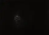 W. Eugene Smith, Madness from Haiti, 1959, Gelatin silver print