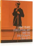 Light Years: Conceptual Art and the Photograph, 1964-1977, Special Edition Portfolio by The Art Institute of Chicago, 2011, Chicago: The Art Institute of Chicago, 2011, sold Nov 2014