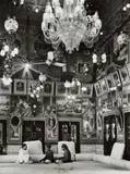 Margaret Bourke-White, A Moneylender's House, India