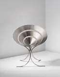 Maria Pergay, 'Ring' chair