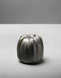 Jean Dunand, Small vase