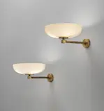 Paavo Tynell, Pair of wall lights