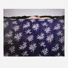 Boyd Webb, Deluge, 1992, C-print